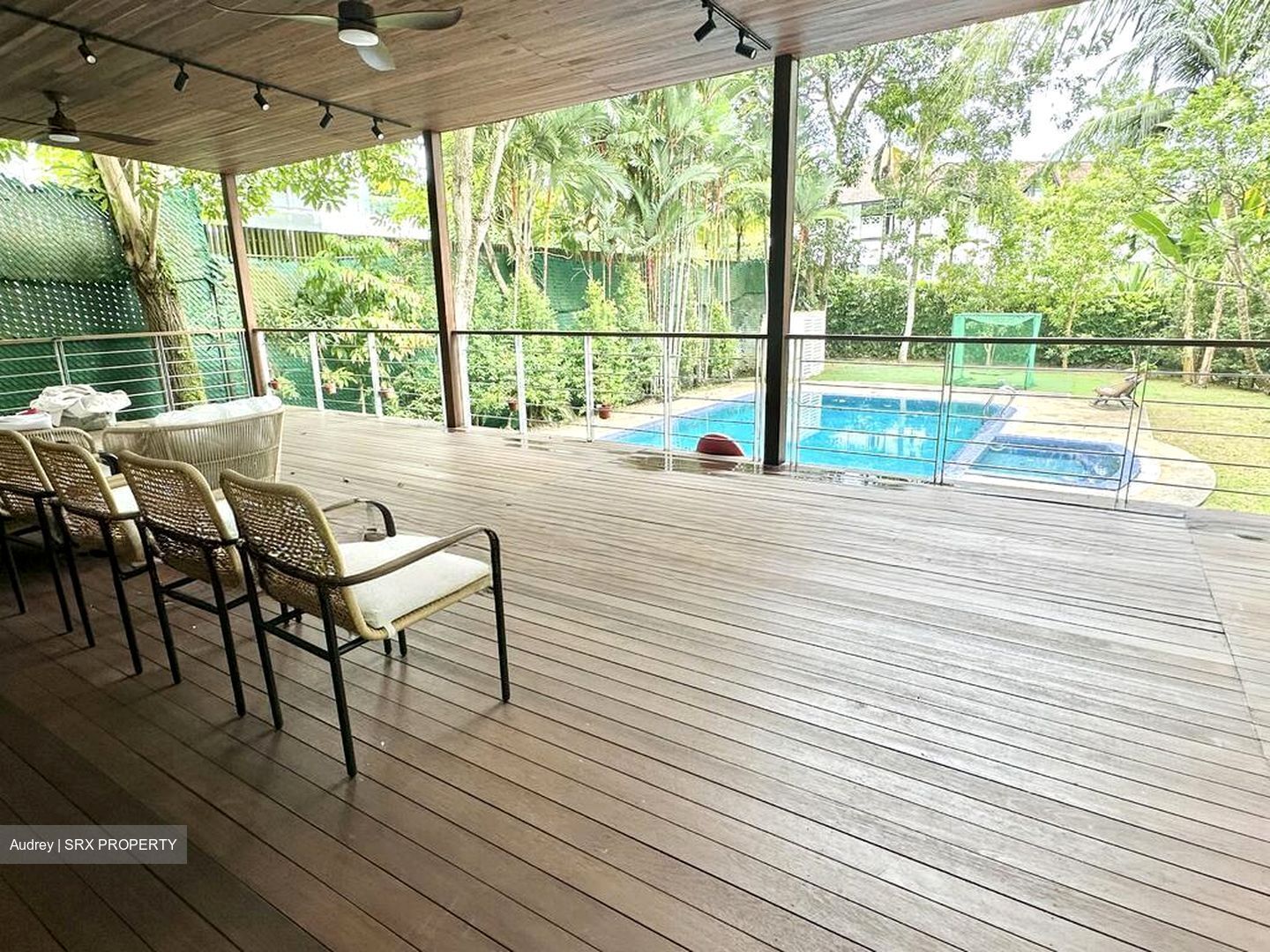 Leedon Park (D10), Detached #498095961